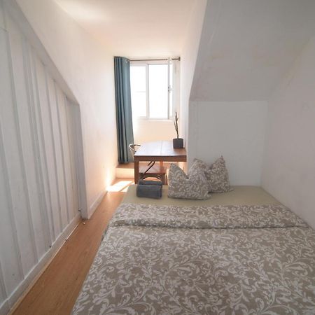 Santos Apartment In Central Lisbon With River View 外观 照片