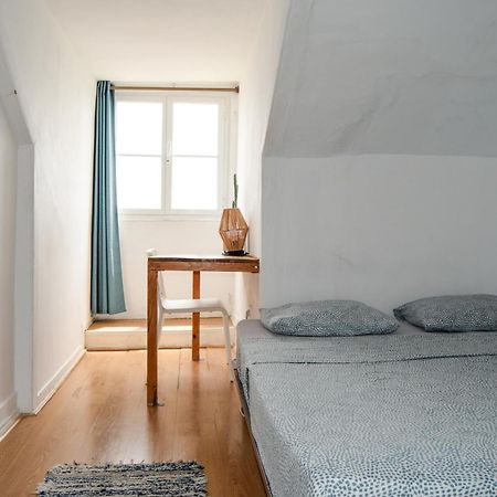 Santos Apartment In Central Lisbon With River View 外观 照片