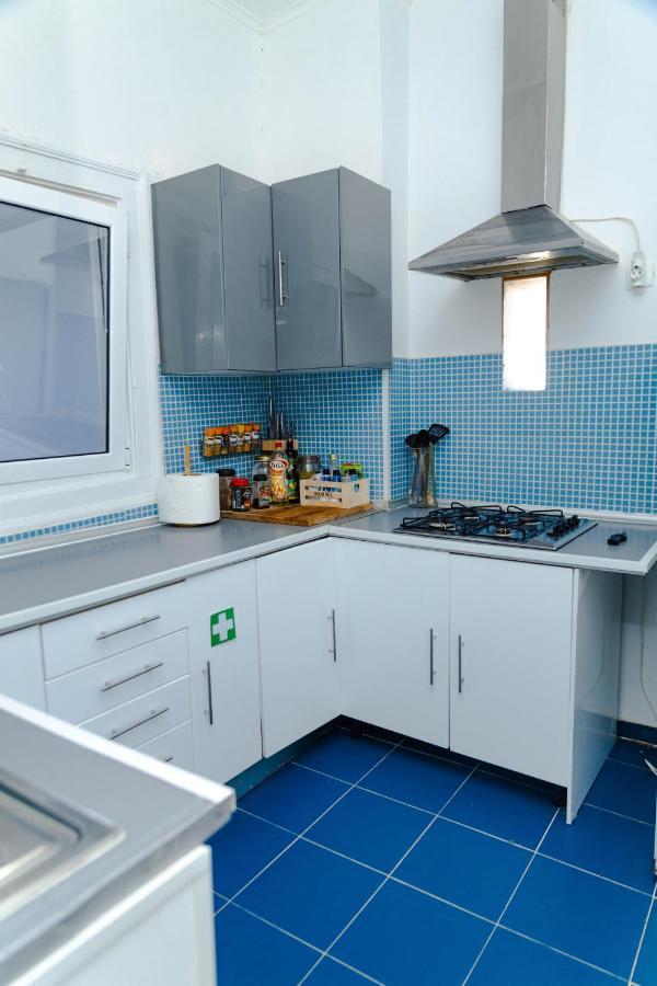 Santos Apartment In Central Lisbon With River View 外观 照片