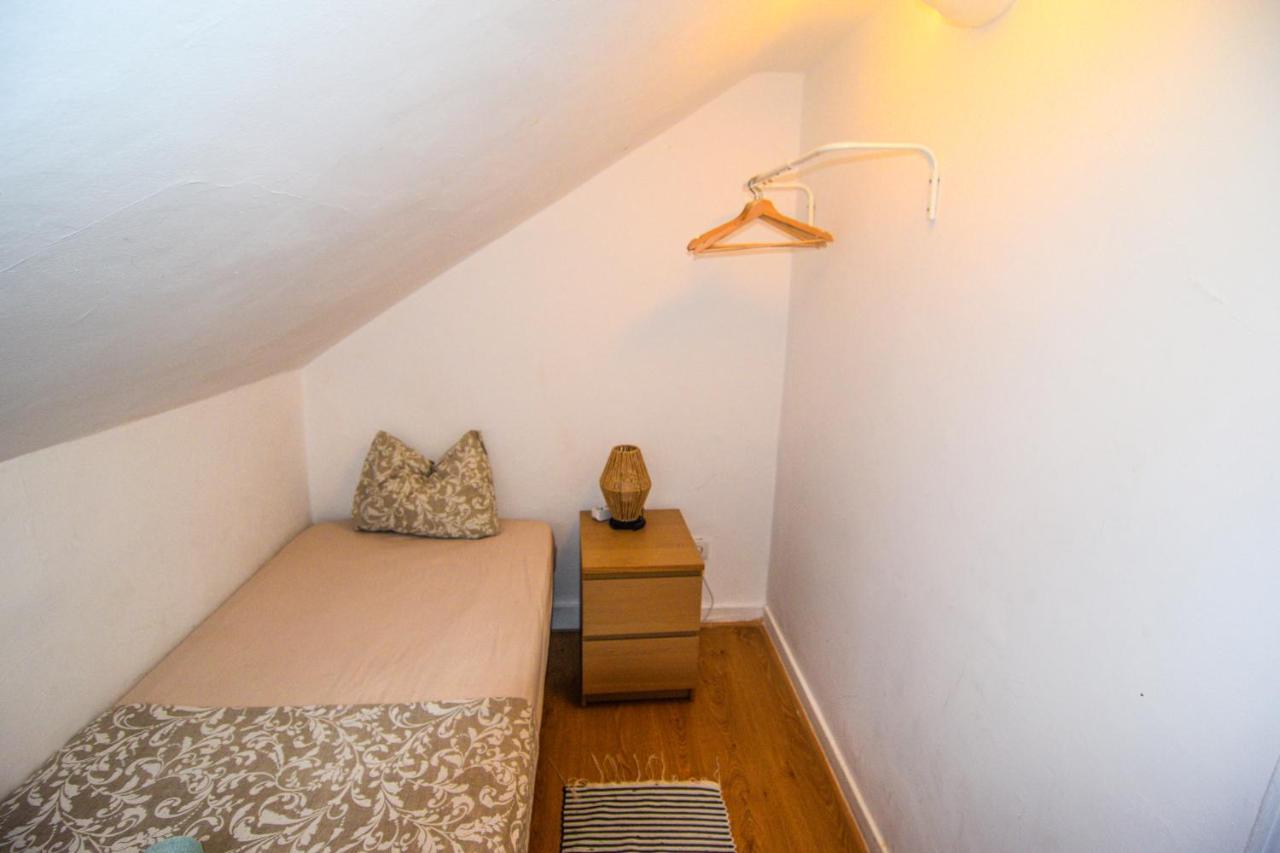 Santos Apartment In Central Lisbon With River View 外观 照片