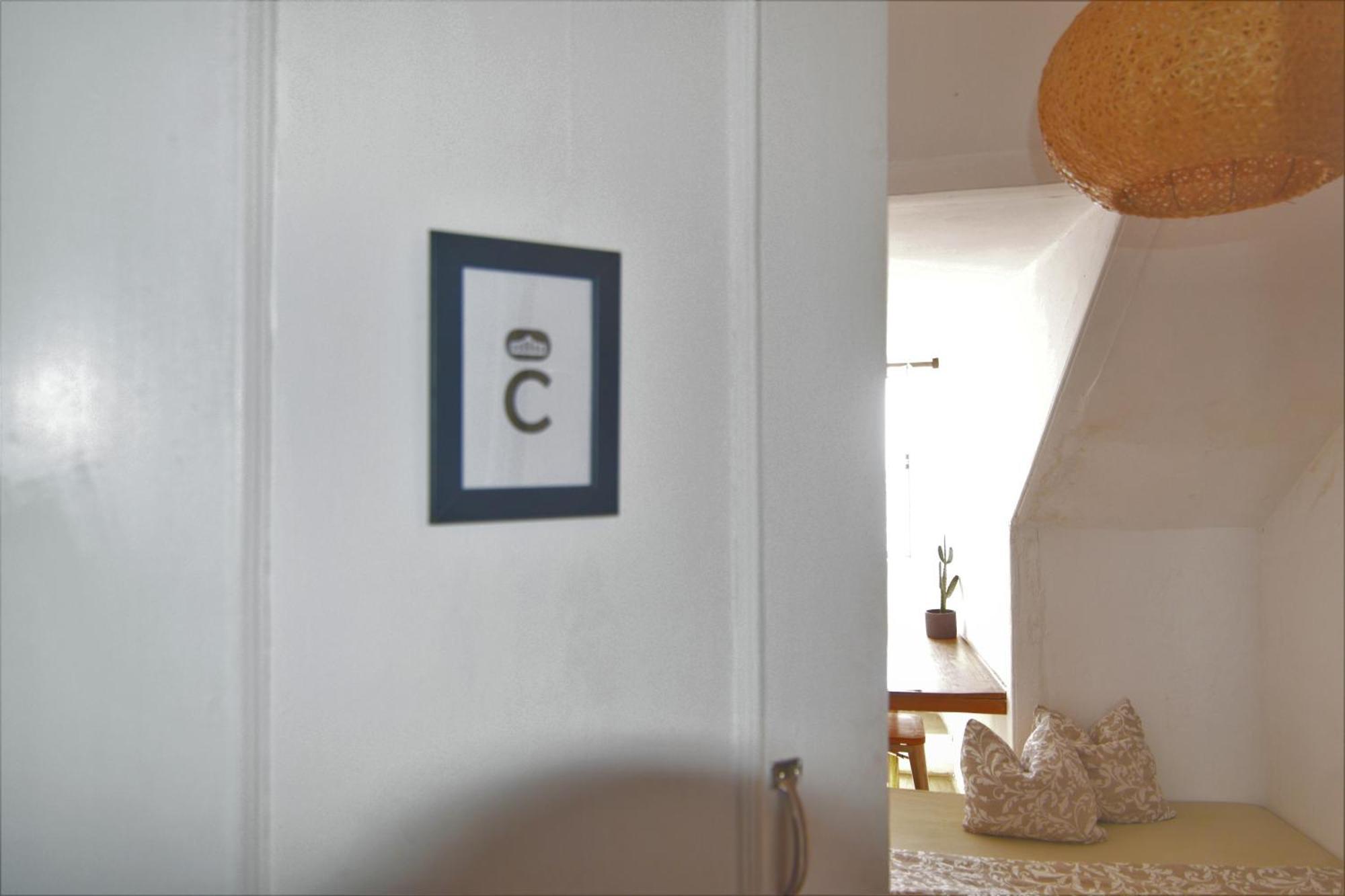Santos Apartment In Central Lisbon With River View 外观 照片