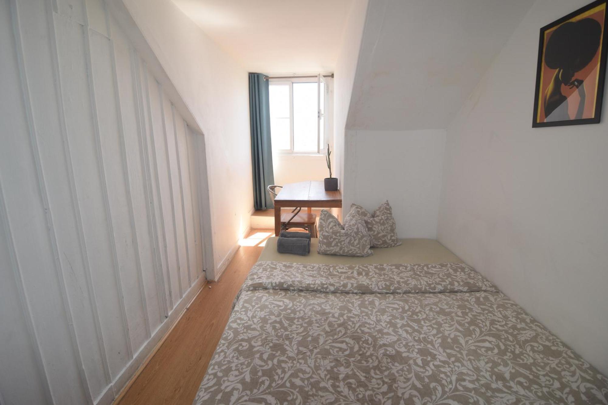 Santos Apartment In Central Lisbon With River View 外观 照片