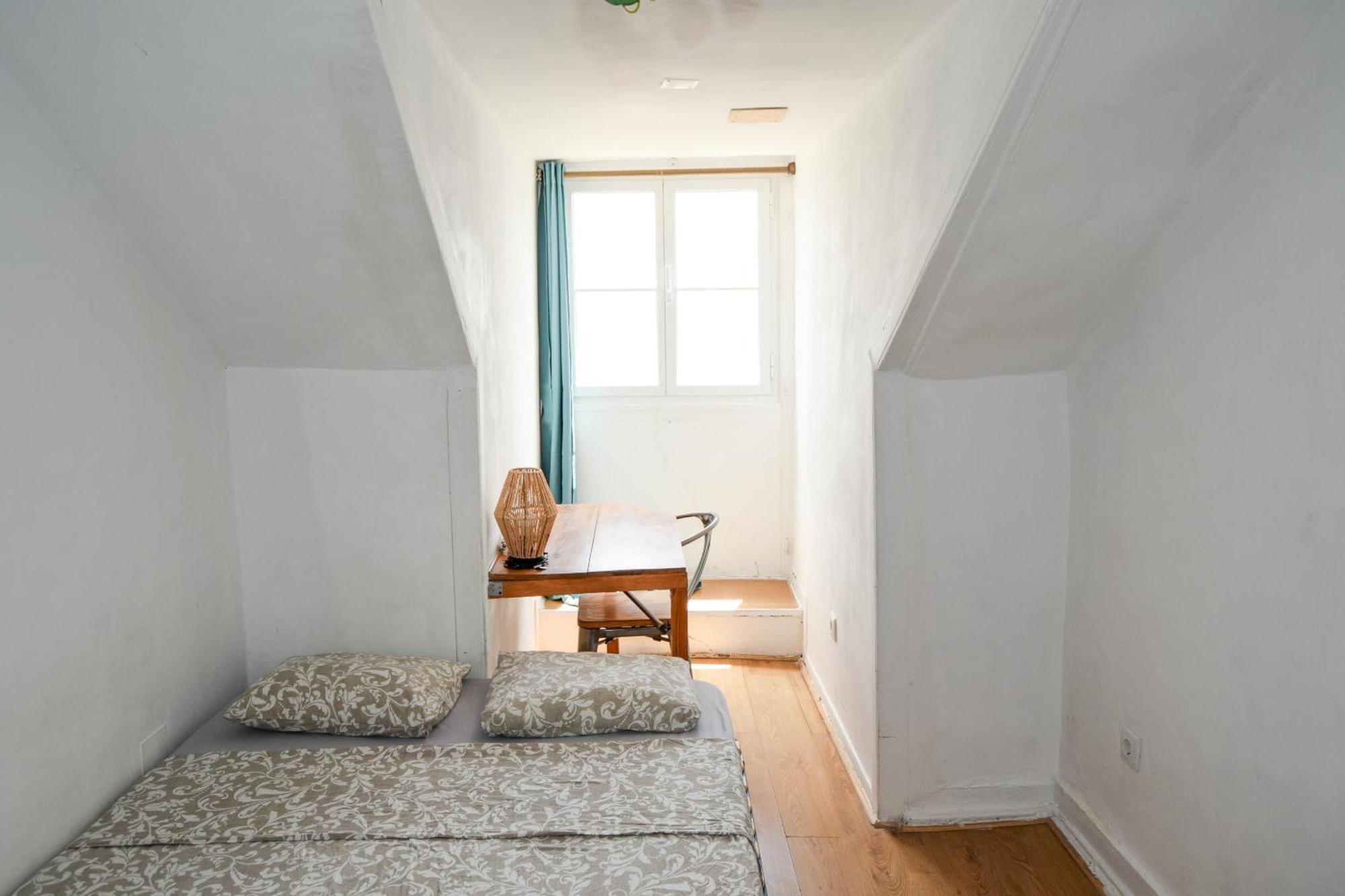 Santos Apartment In Central Lisbon With River View 外观 照片