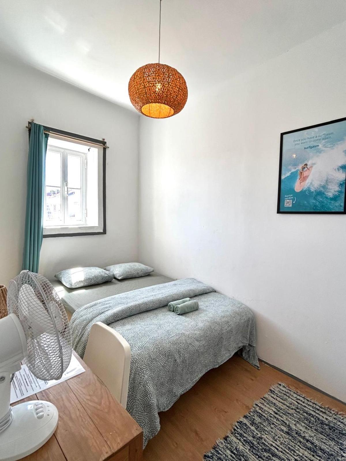 Santos Apartment In Central Lisbon With River View 外观 照片