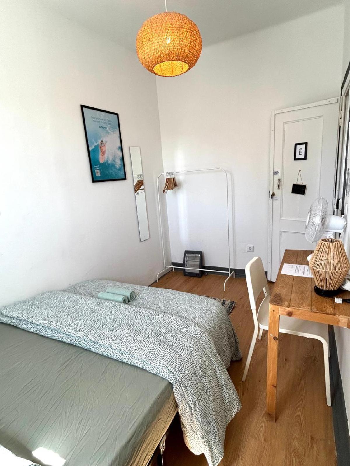 Santos Apartment In Central Lisbon With River View 外观 照片