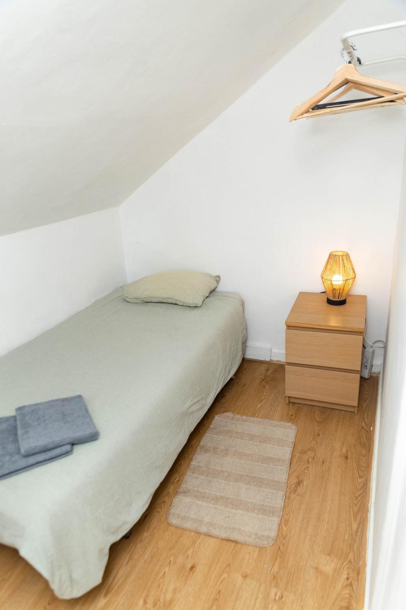 Santos Apartment In Central Lisbon With River View 外观 照片
