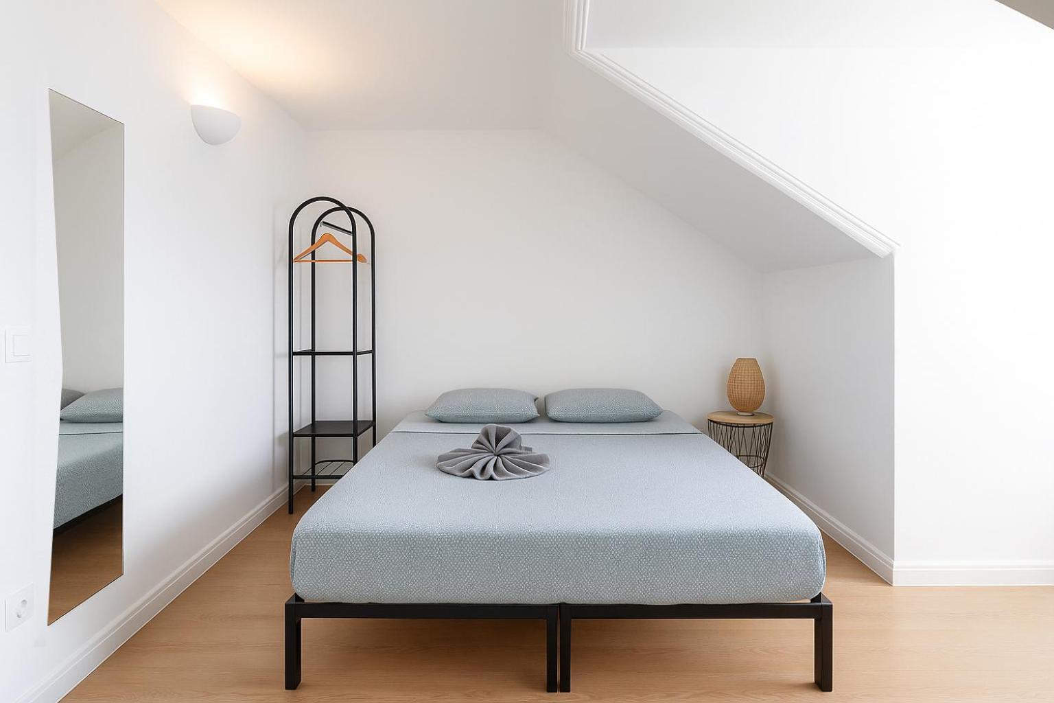 Santos Apartment In Central Lisbon With River View 外观 照片