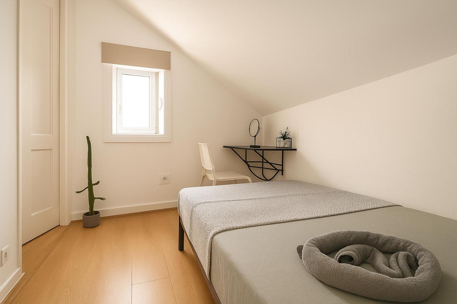 Santos Apartment In Central Lisbon With River View 外观 照片